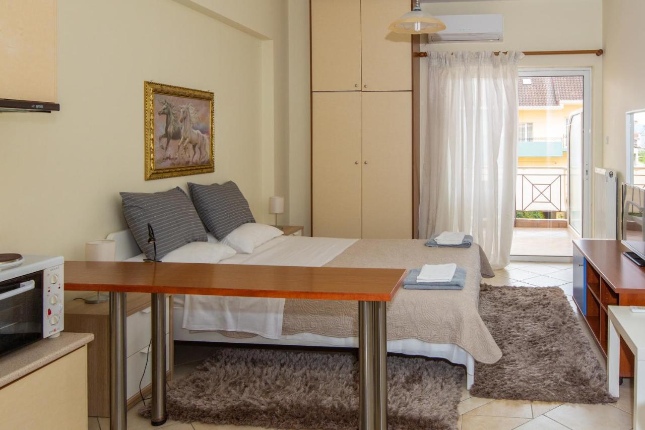 B&B Ioannina - Studio B1 - Bed and Breakfast Ioannina