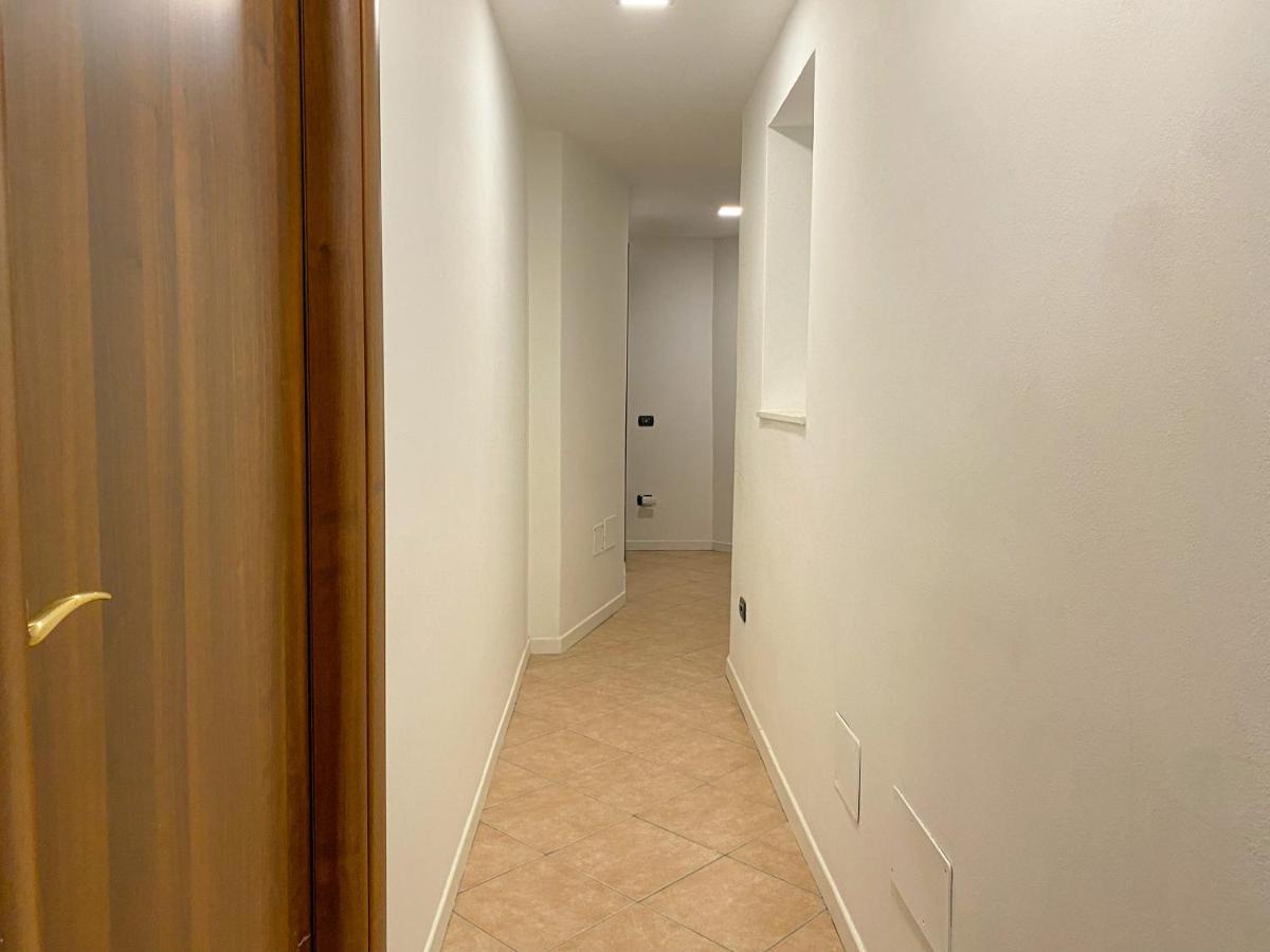 Domus Pisanelli - B&B Napoli
