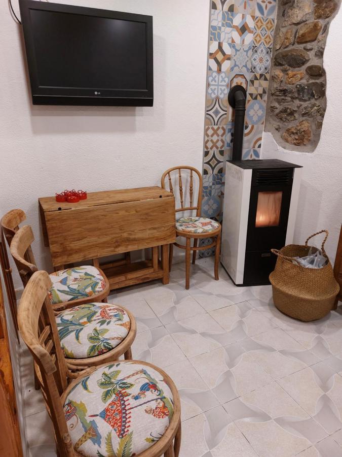 La Casa de Sara - B&B