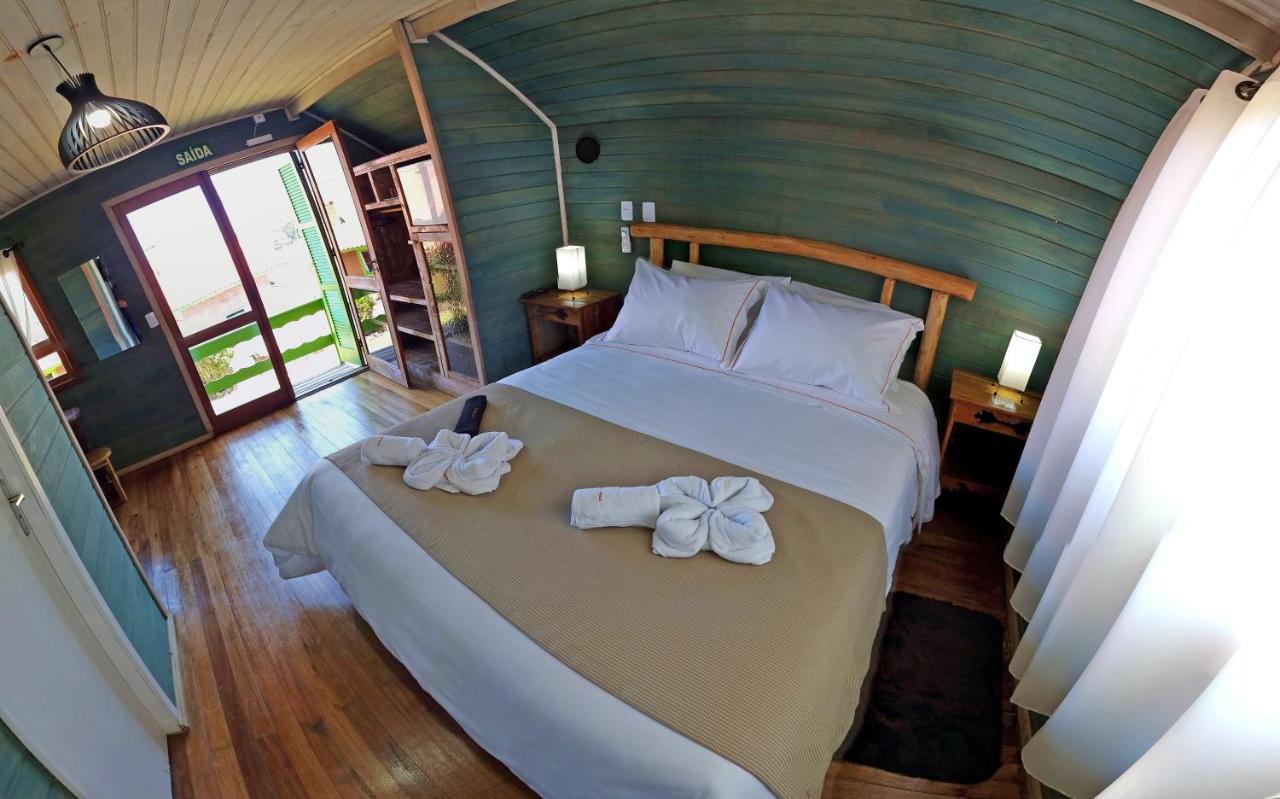 Habitación Doble con bañera de hidromasaje