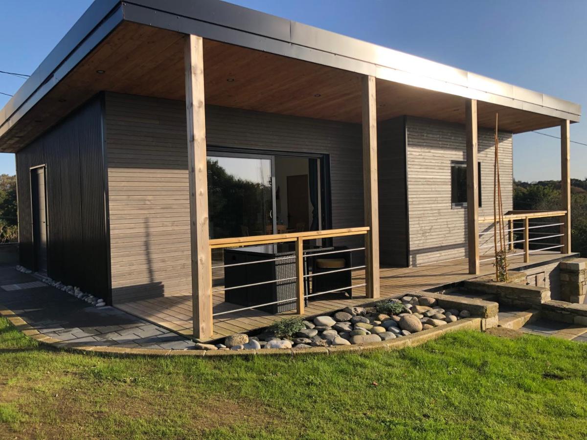 La Canopee - B&B Tonquédec