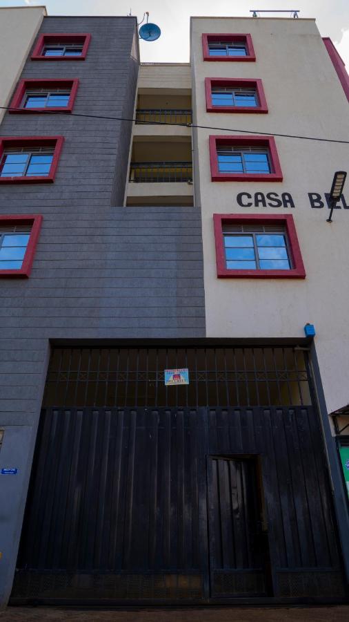 Cassabella Apartment, Opposite Metropark Hotel - B&B