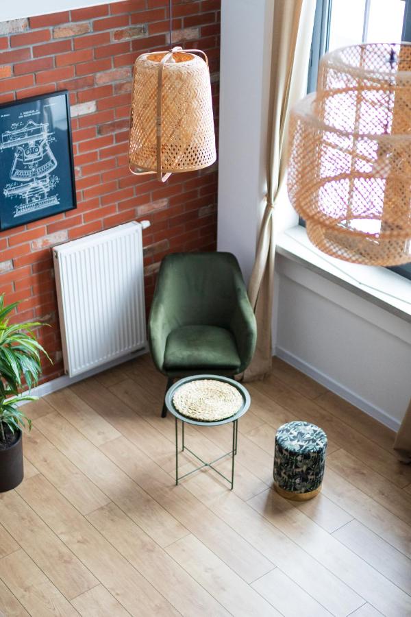 RedCity LOFT 303 - B&B Żyrardów