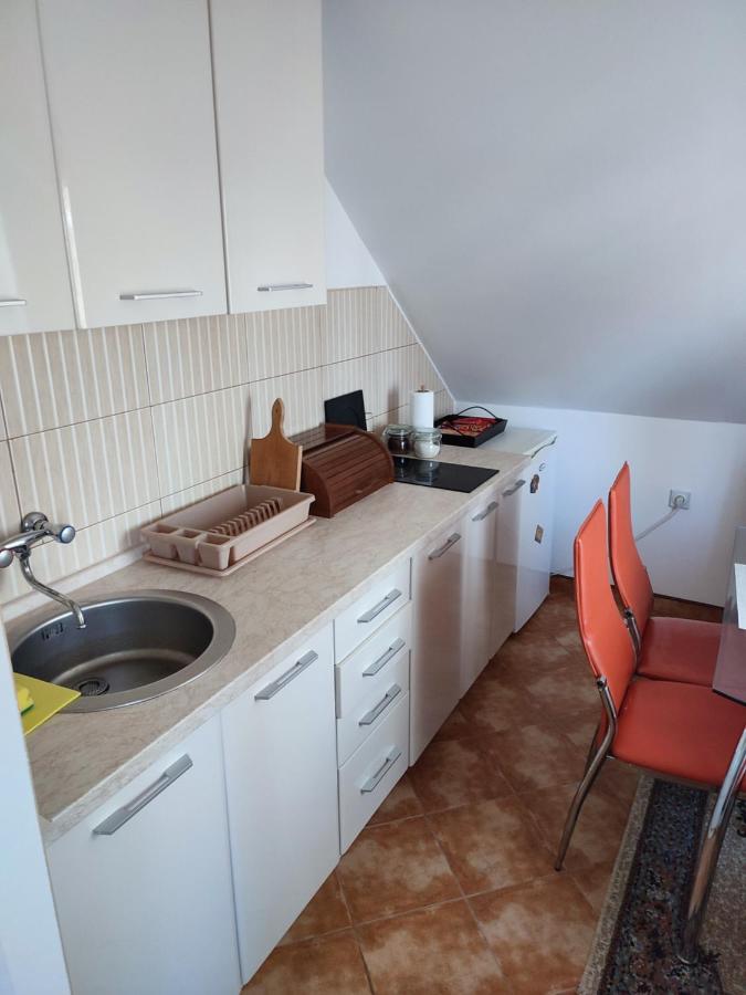 Apartment mit 1 Schlafzimmer