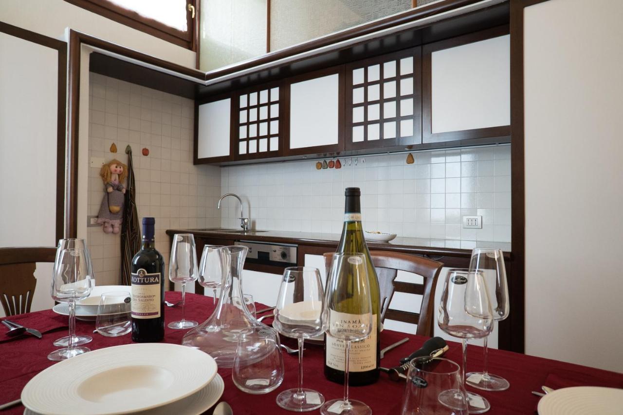 Casa Turandot Verona - Ferienwohnung Verona