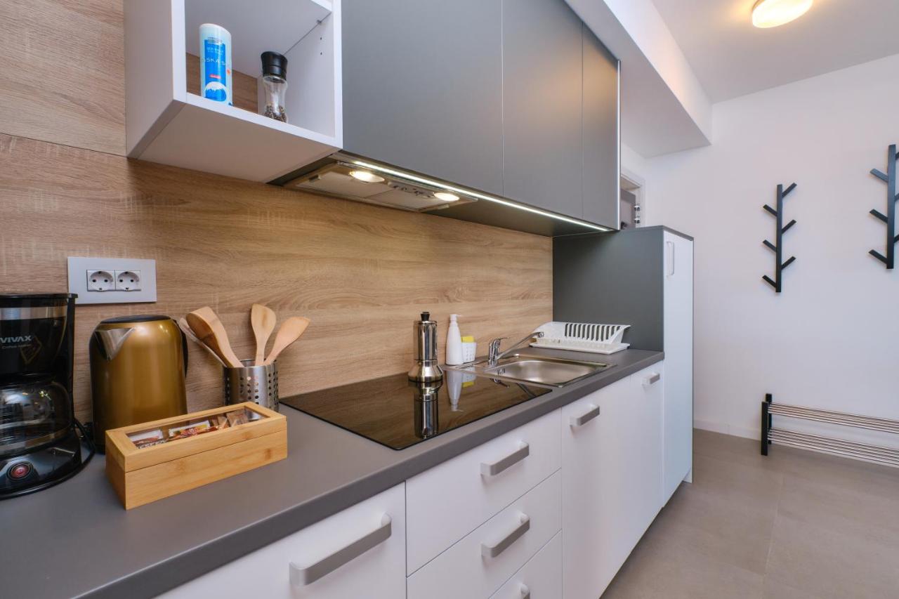 Apartment with Sea View