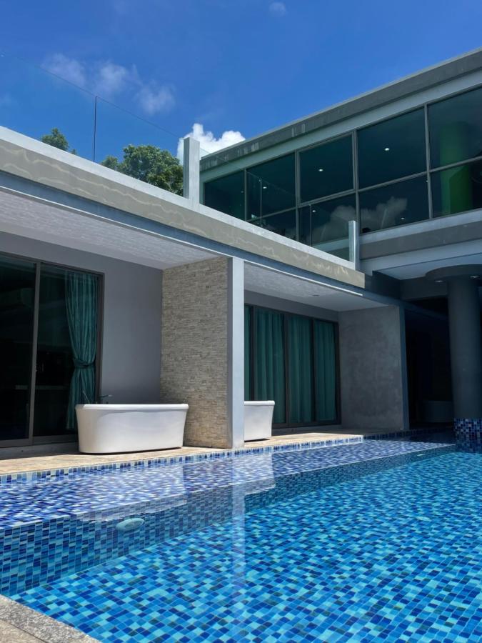 The Regent Bangtao Apartments - B&B