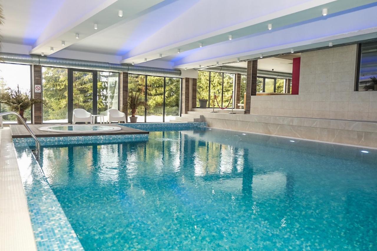 Popović apartmani, Sunčani breg - B&B Kopaonik