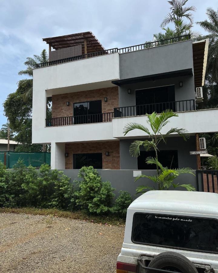 Canta Galo - B&B