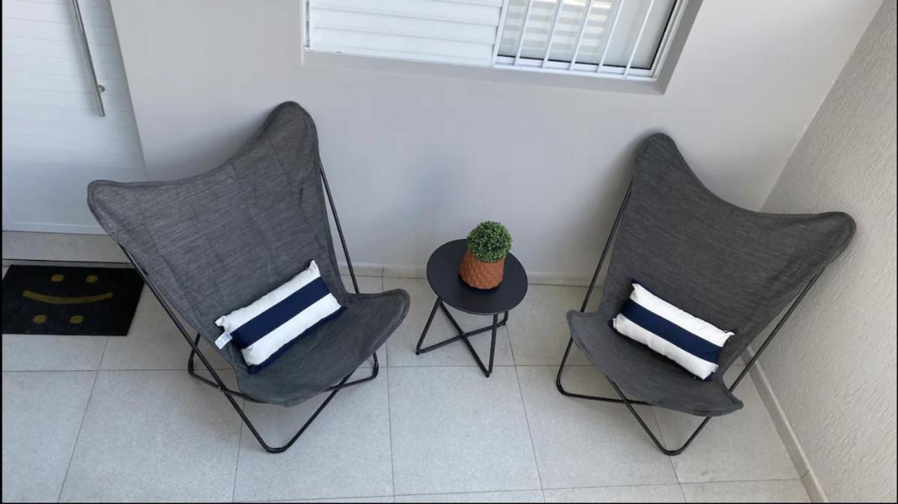Novo Studio Garden - B&B São Paulo