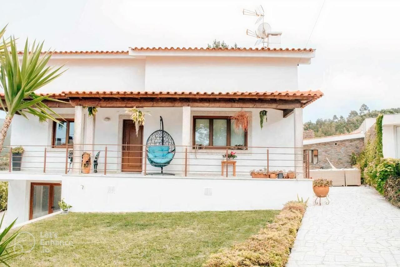 Casa Bela Vista de Moledo - Chambres d’hôtes Moledo