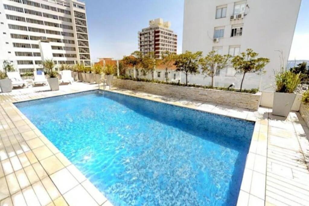 Lux Tower Departamento 2 ambientes - B&B Punta del Este