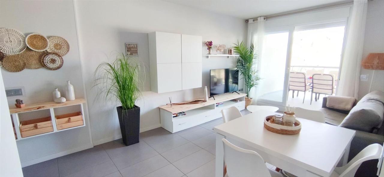 Apartamento Victoria Playa by DENIA COSTA - B&B Denia