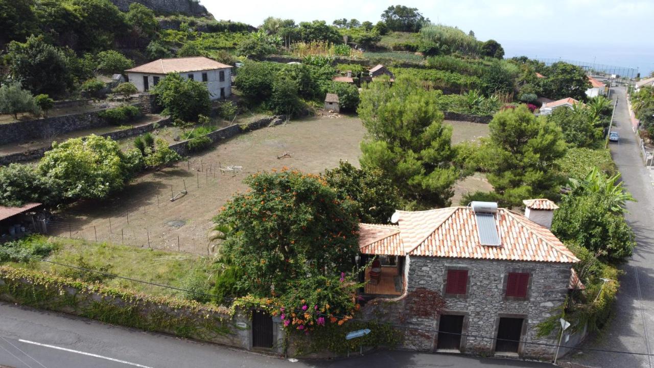 B&B Santana - Solar Arco de São Jorge - Bed and Breakfast Santana