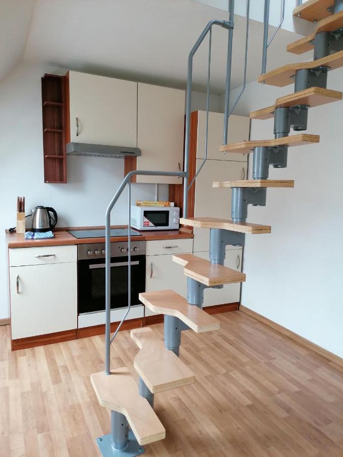 Apartment - Split Level