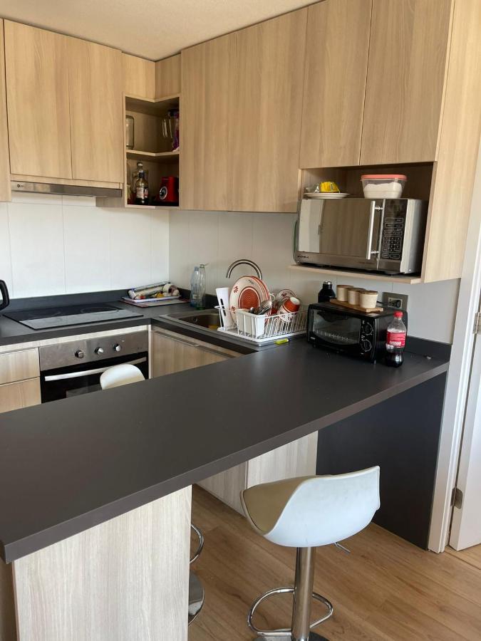 Departamento Viña del mar - B&B Viña del Mar