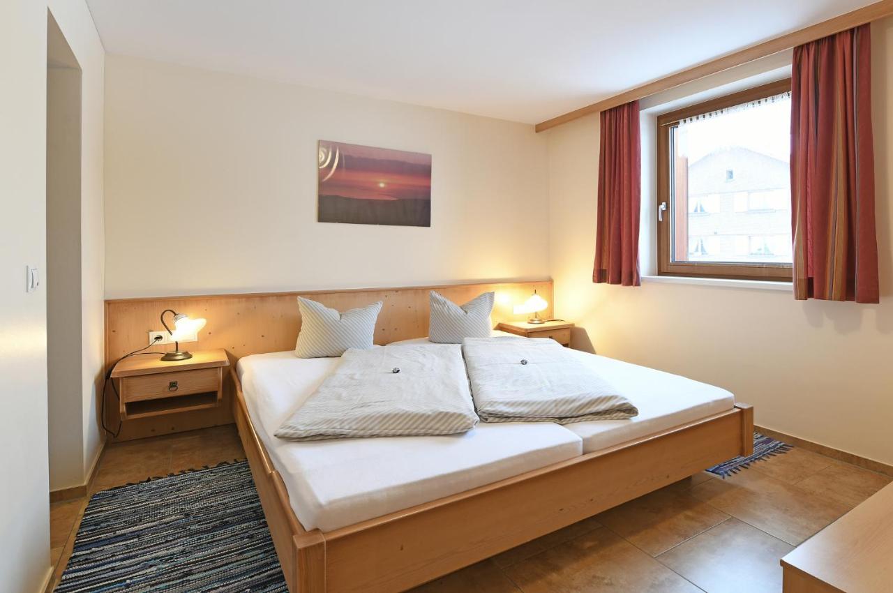 Appartement 5 - 2 Chambres