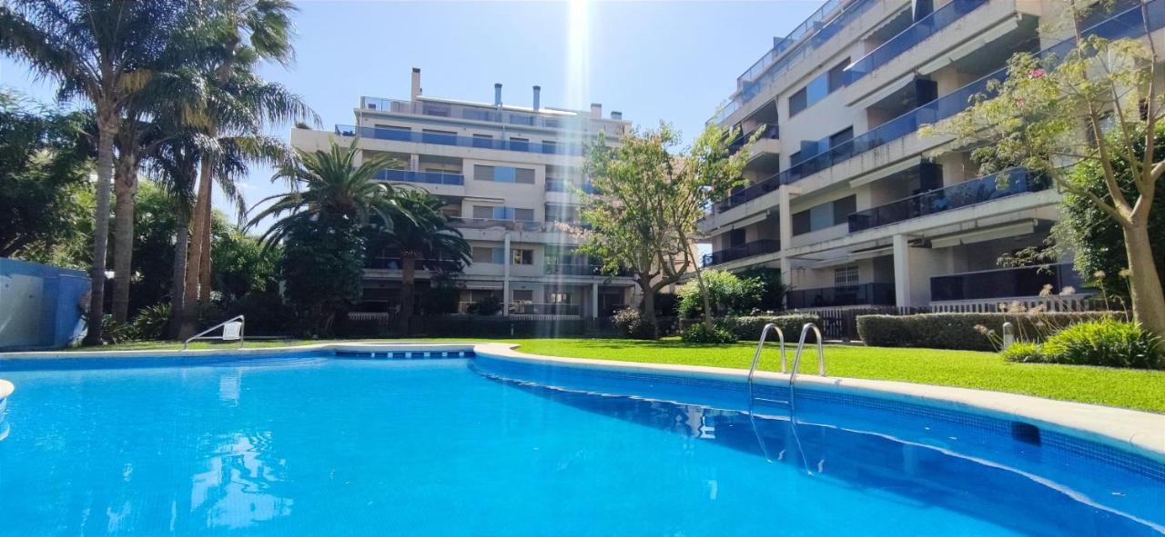Apartamento Zephyrus by DENIA COSTA - B&B