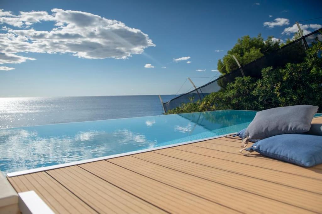 Villa Gloss Primosten - Ferienwohnung Primošten