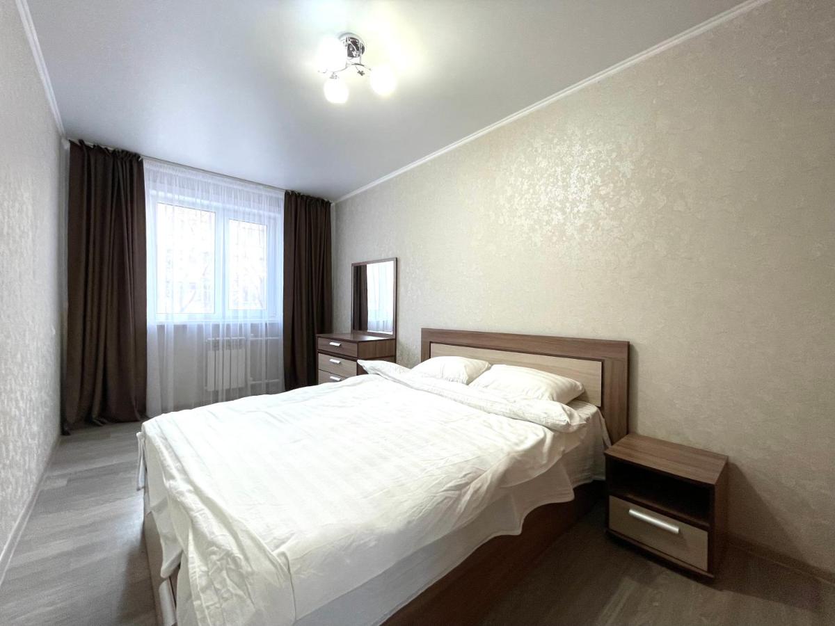 B&B Petropawl - Двухкомнатная квартира, новый ремонт, 2 этаж, центр - Bed and Breakfast Petropawl