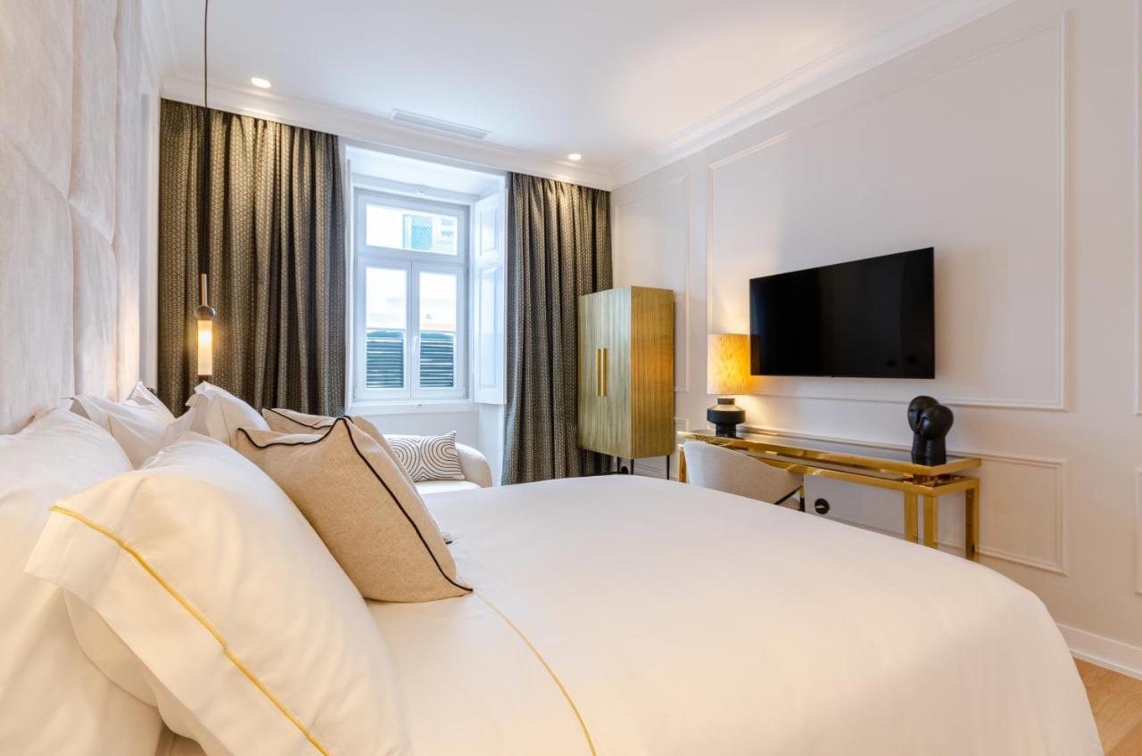 Chambre Double ou Lits Jumeaux Supérieure
