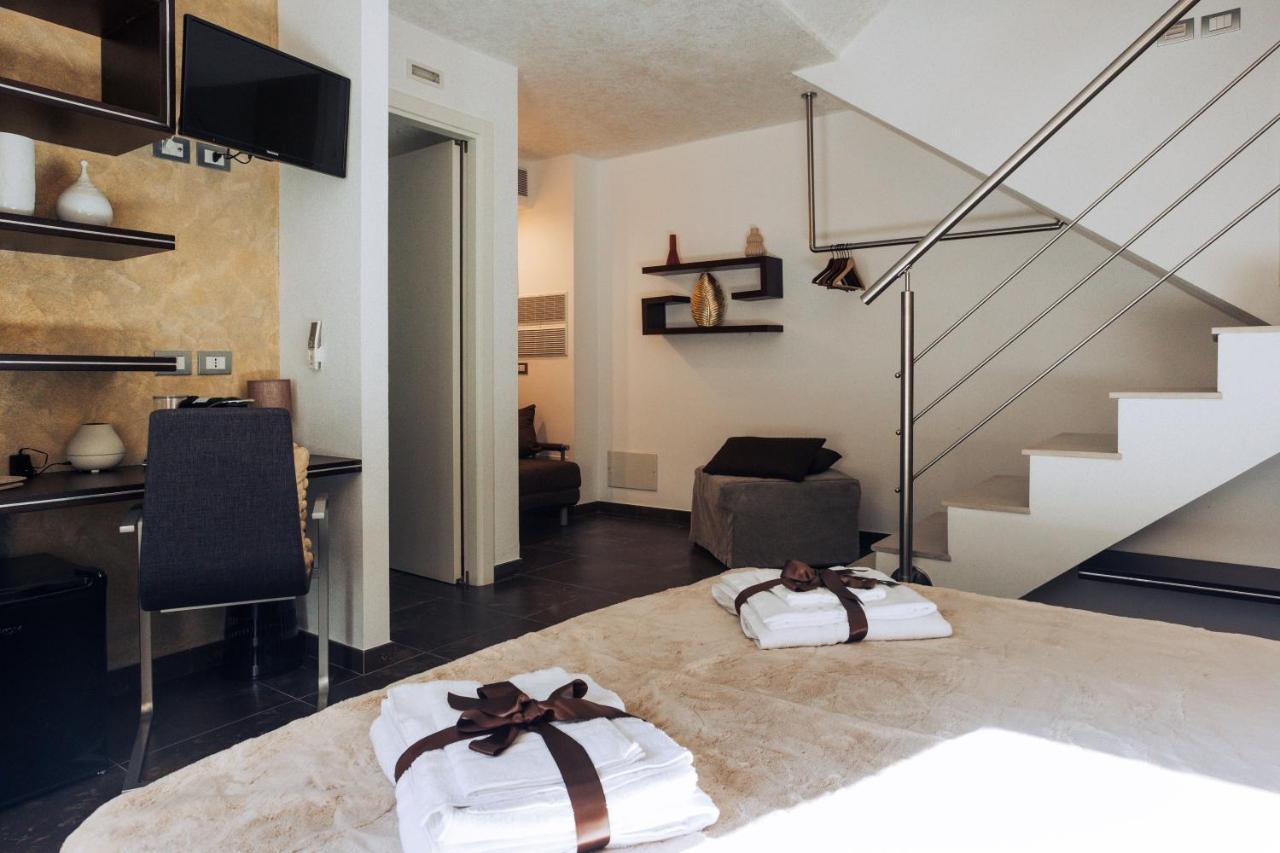 Chambre Double Deluxe