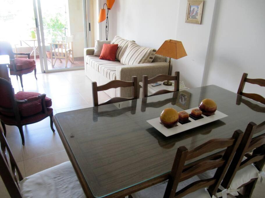 Nuevo y bonito departamento en Saavedra-CABA - B&B Buenos Aires