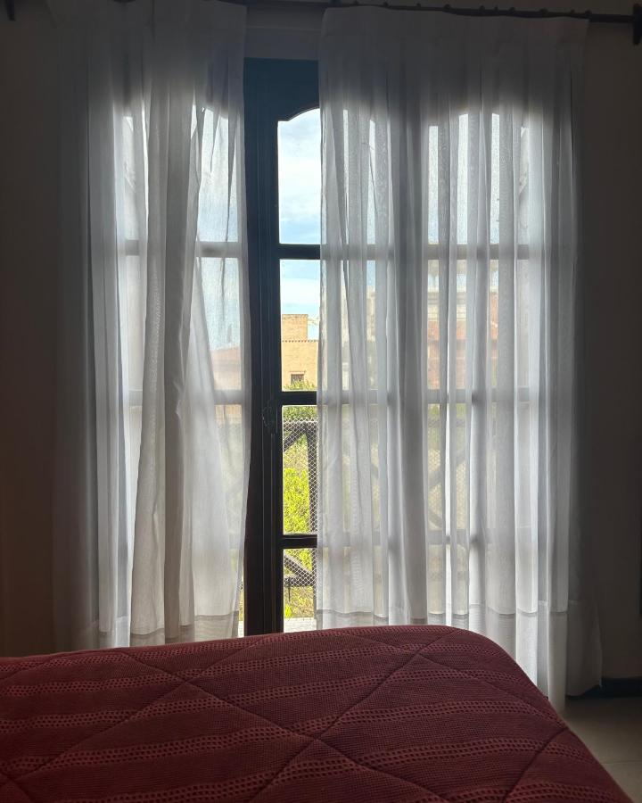 Apartment mit Meerblick