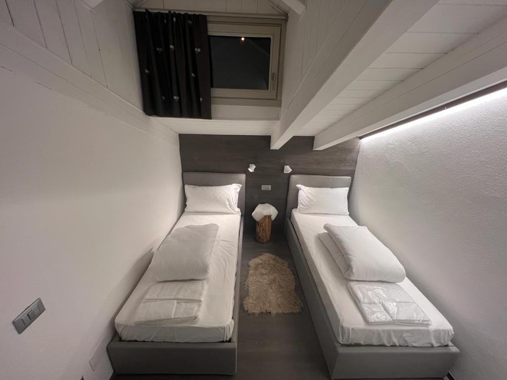Mansarda Angel's Home - B&B Ponte di Legno