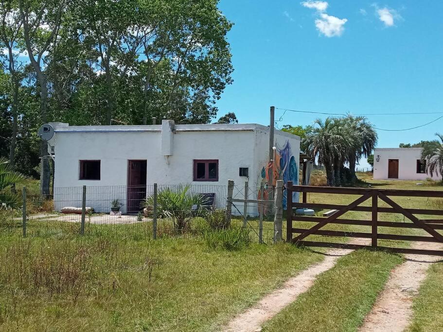 Casa rural cerca del Cabo - B&B Rincón de los Olivera