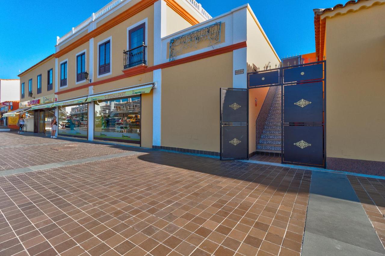 One bedroom apartment in San Blas, Golf del Sur, Tenerife - Ferienwohnung San Miguel De Abona
