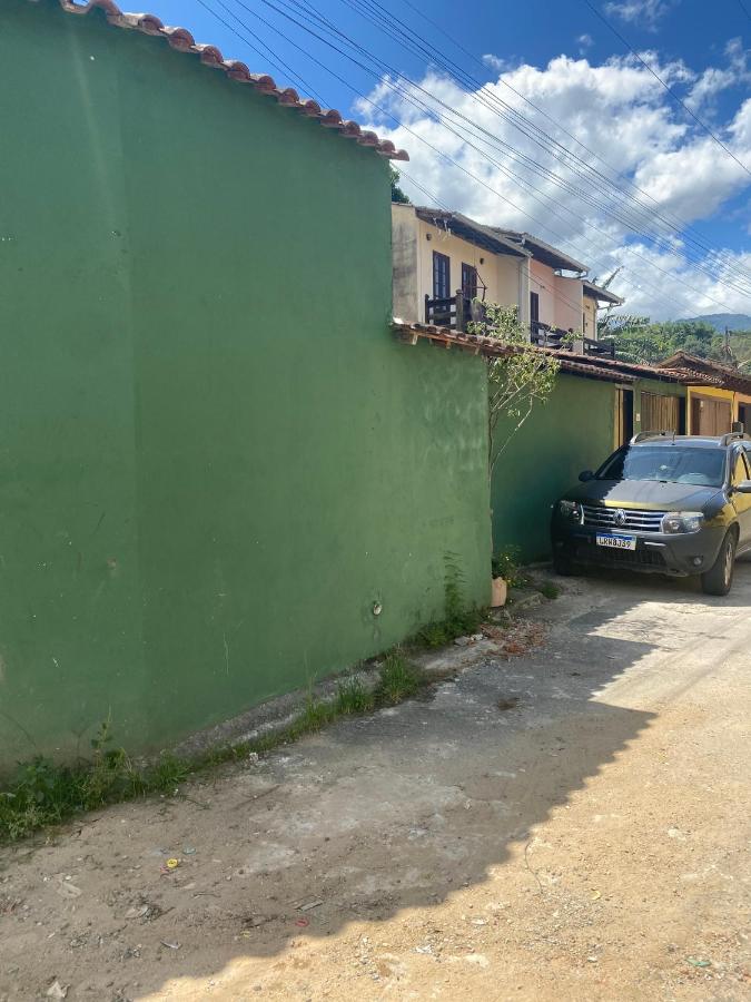 Casa Paraty Mara - Bed and Breakfast Paraty