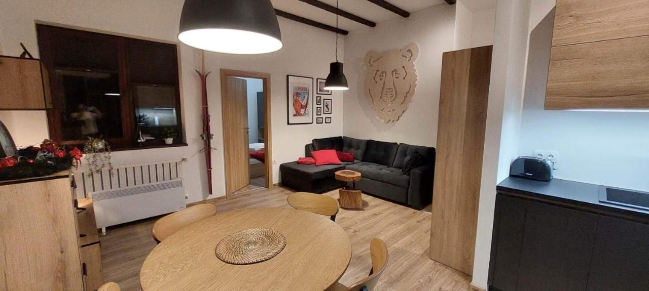 Appartement Supérieur