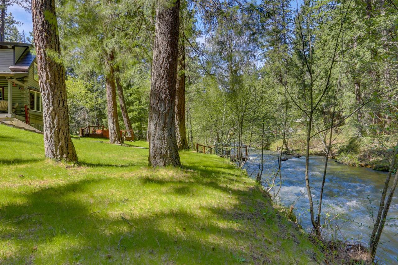 Ferienhaus mit 3 Schlafzimmern 
