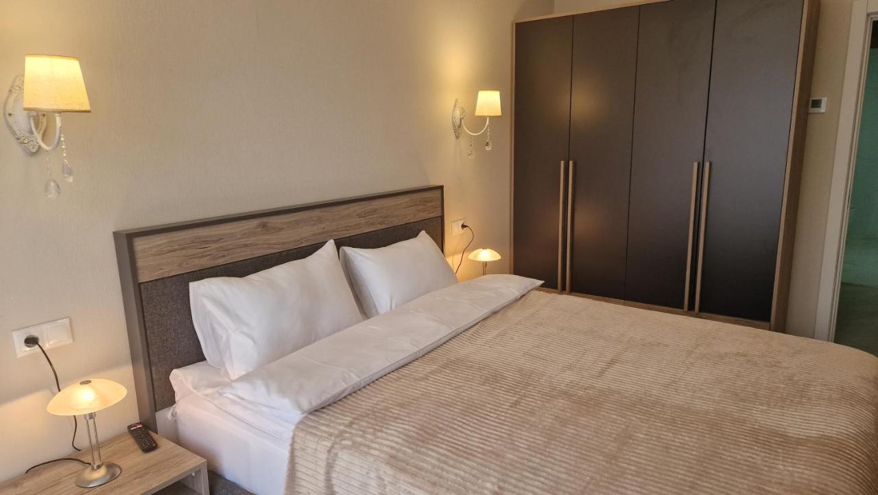 Deluxe Family Suite