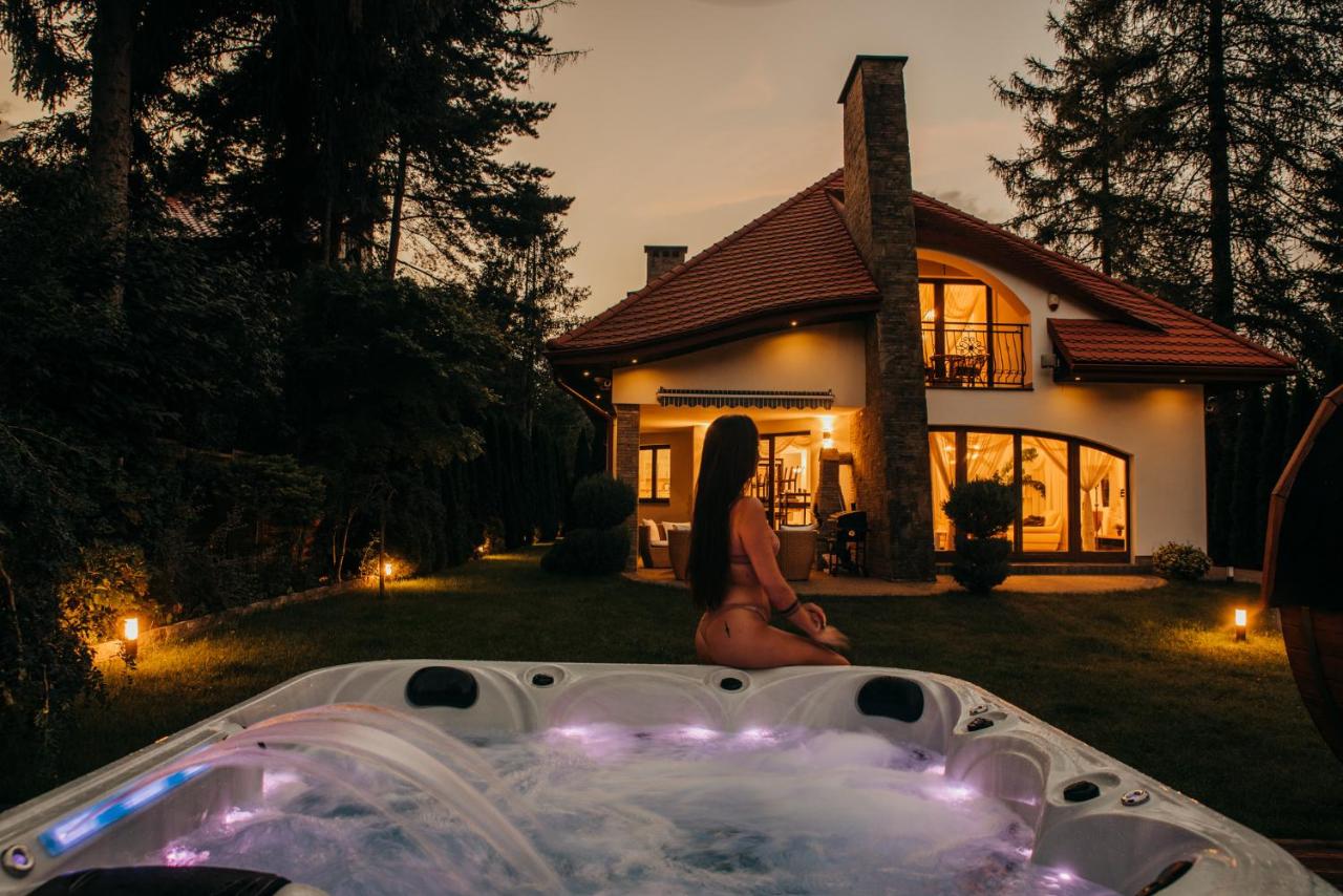 Zarabie Residence - Bed and Breakfast Myślenice