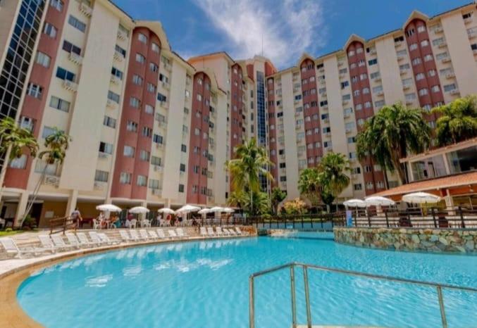 Suíte caldas novas (Risorte) - B&B