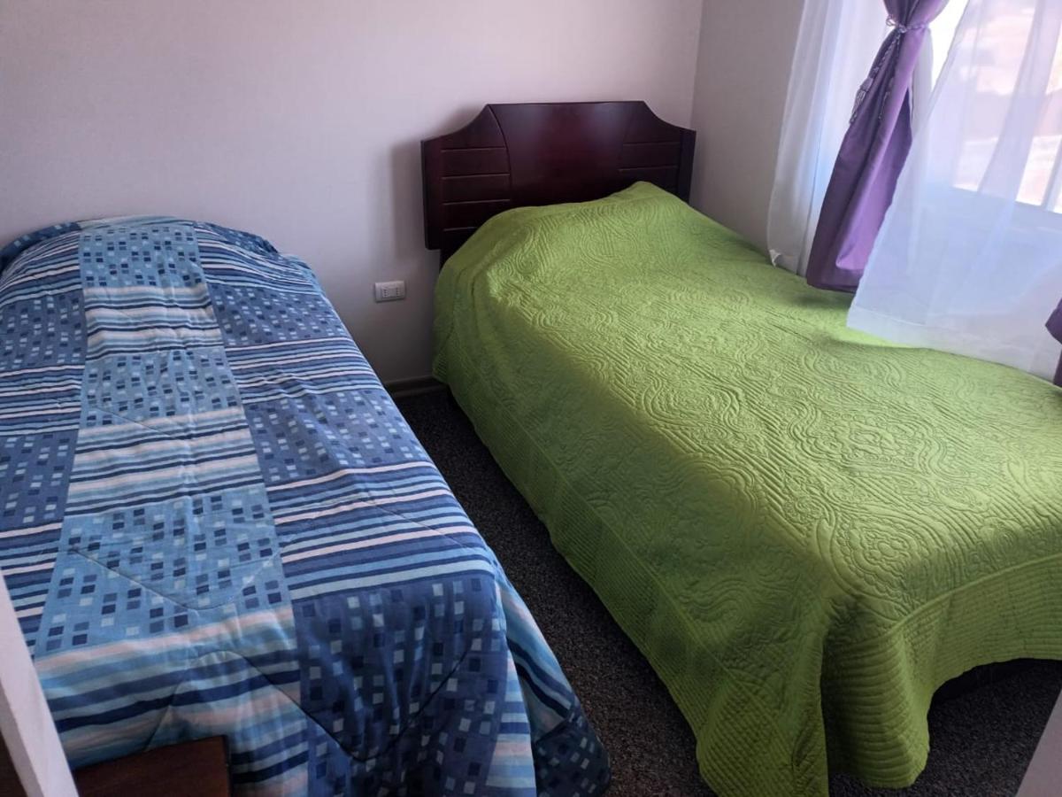 Casa con 1 dormitorio