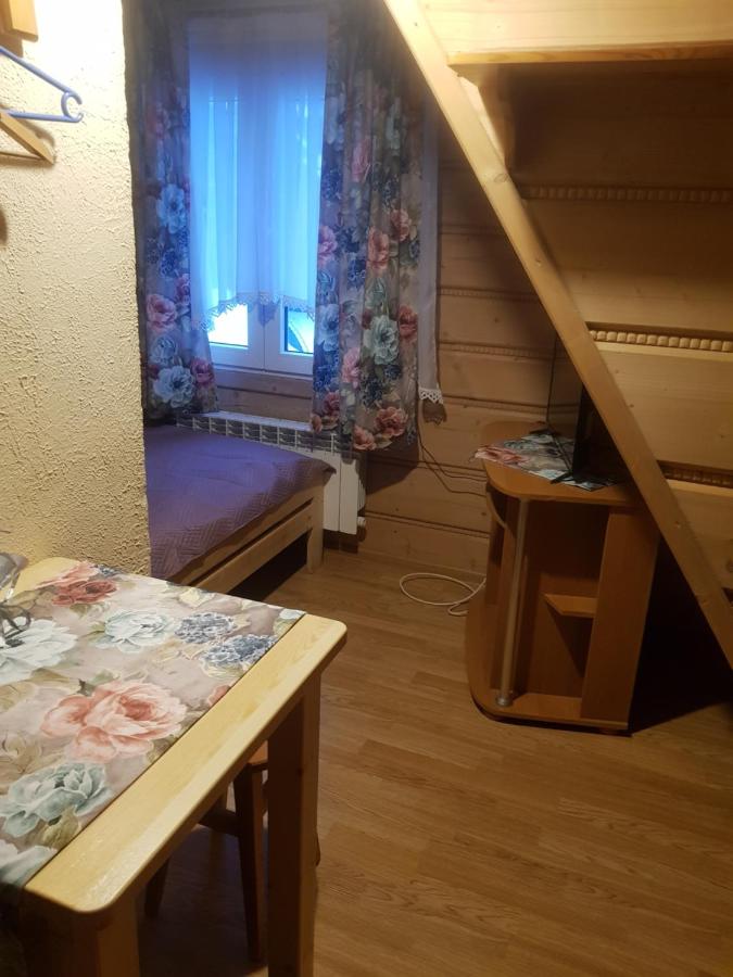 Kleines Doppelzimmer