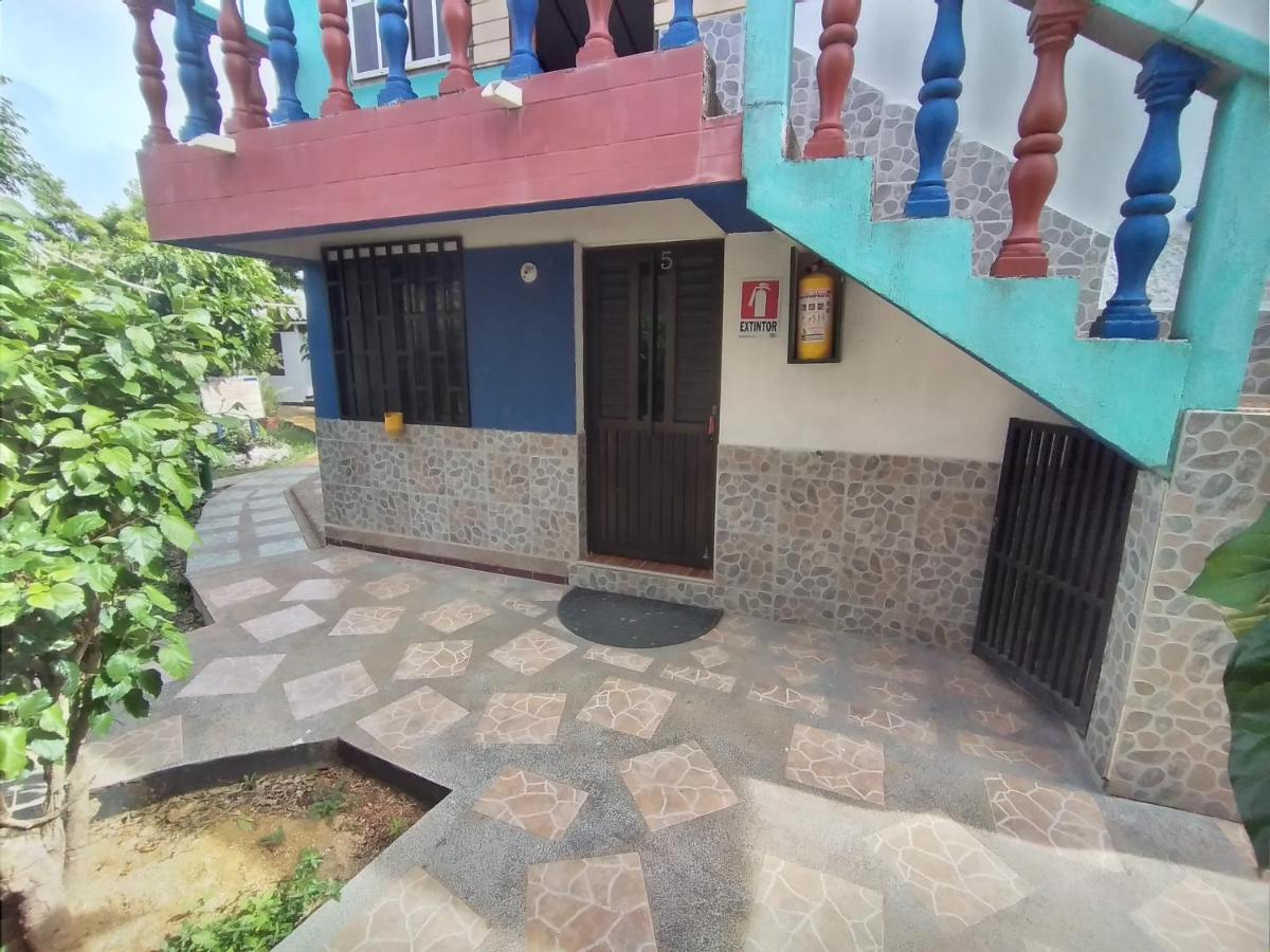 Maisonette