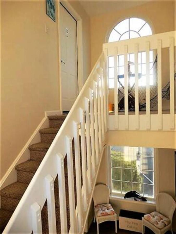 Family Friendly Beach Block Ocean View 3 BR, 2 BA, Condo near Wildwood Crest and Convention Center - B&B Wildwood