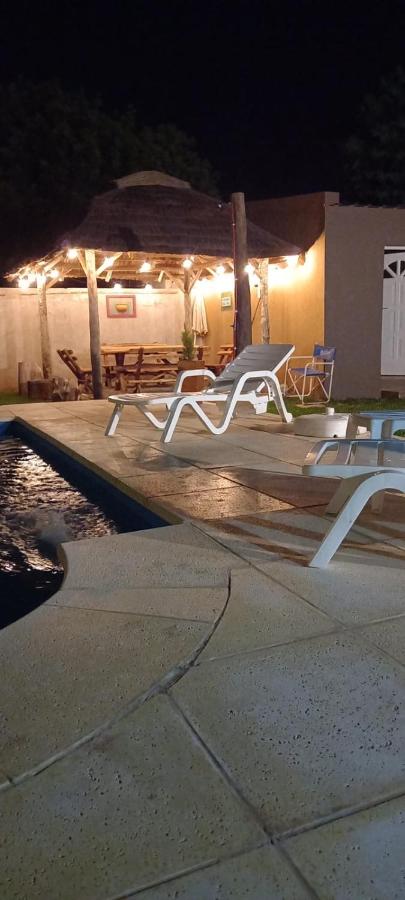 el descanso - Ferienwohnung San Antonio de Areco