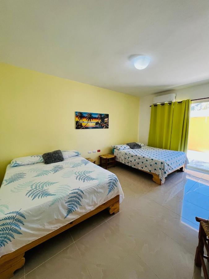 Deluxe Double Room with Balcony and Sea View