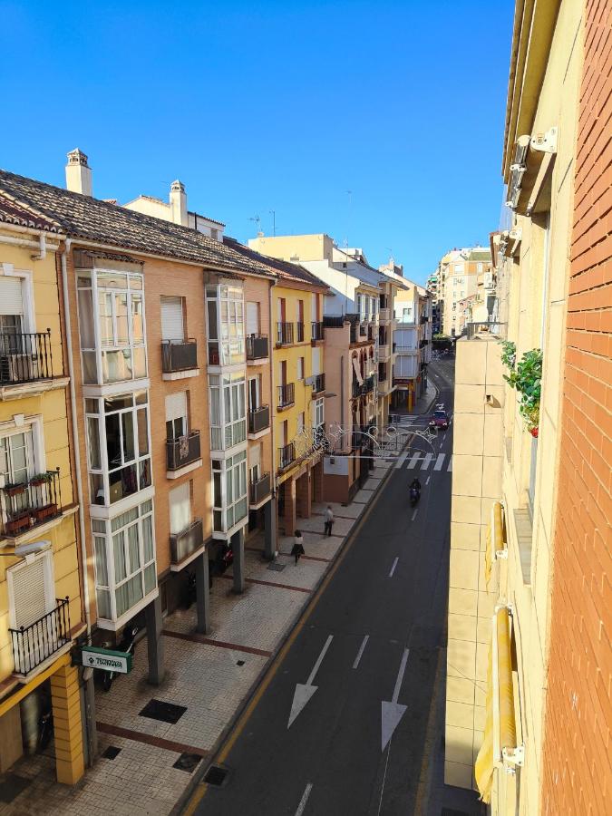M&D Centro Málaga - B&B