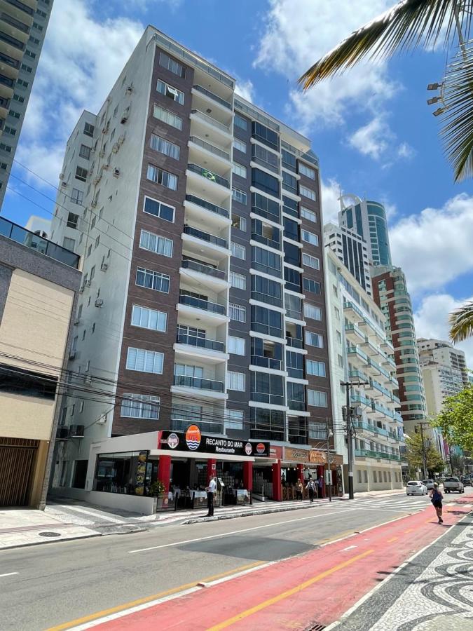 Apartamento frente mar 103 - B&B