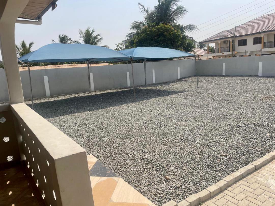 Accra, Ghana - Home Away from Home in Teshie-Nungua - Chambres d'hôtes Accra