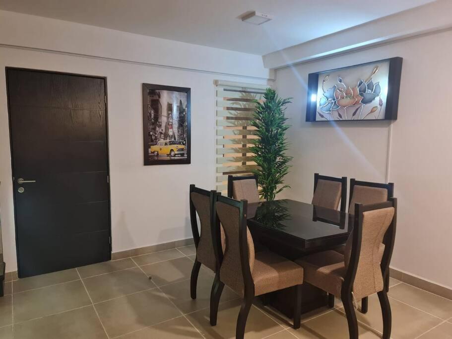 Se renta por día departamento en el Centro - B&B