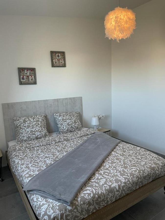 Appart cocoon, résidence A.T.F - Ferienwohnung Aulnay-sous-Bois