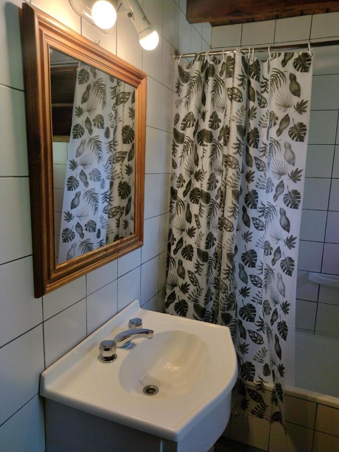 Cabañas El Estribo Sur Bariloche - Ferienwohnung Bariloche