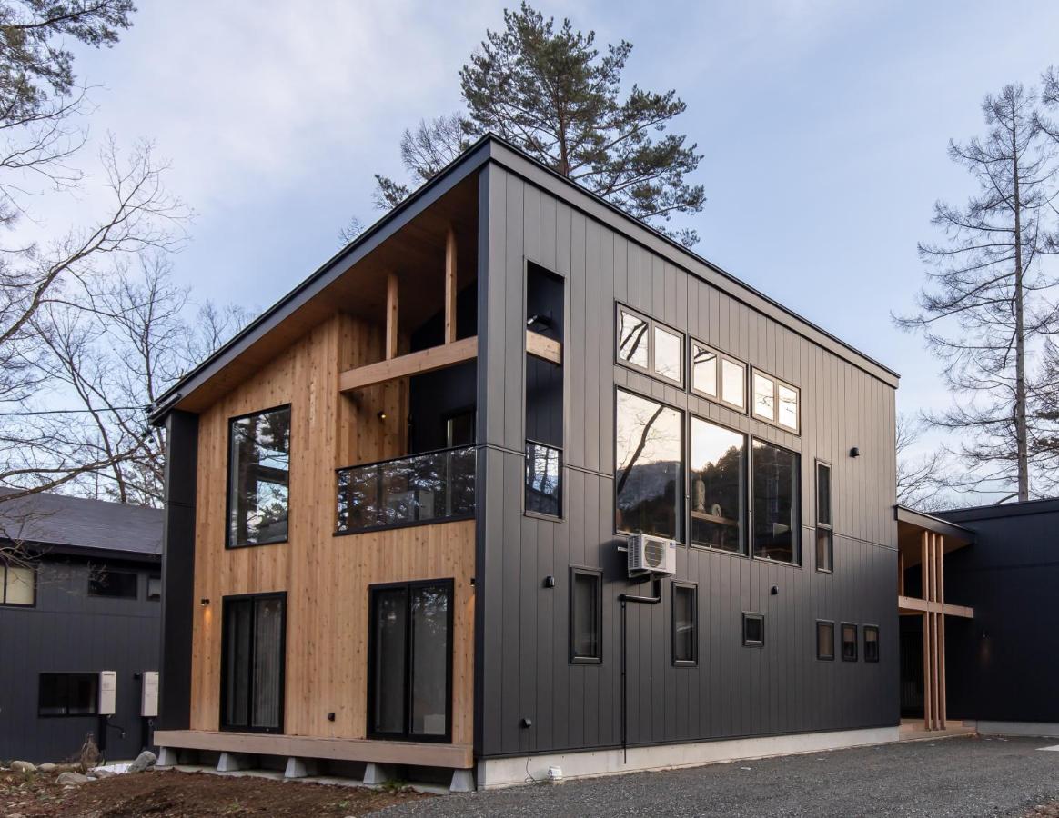 Oradoro House by Jade Group - Bed and Breakfast Hakuba